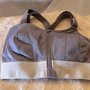 Shefit 2Luxe Ultimate Sports Bra in color Victorious
